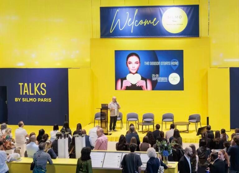 SILMO Paris 2026: 4 Eyewear Manufacturing Trends We’re Watching